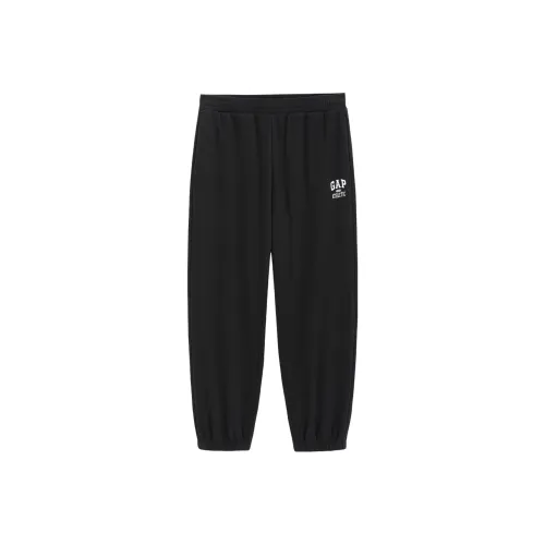 GAP совместный бренд Мужские Повседневные Брюки