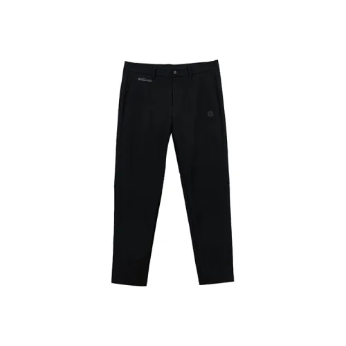 JACK&JONES Мужские Повседневные Брюки