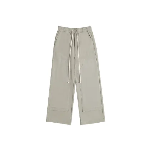 Atry Унисекс Повседневные Брюки