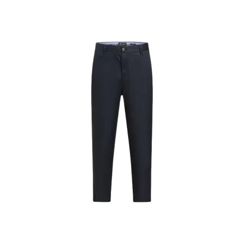 Hush Puppies Мужские Повседневные Брюки