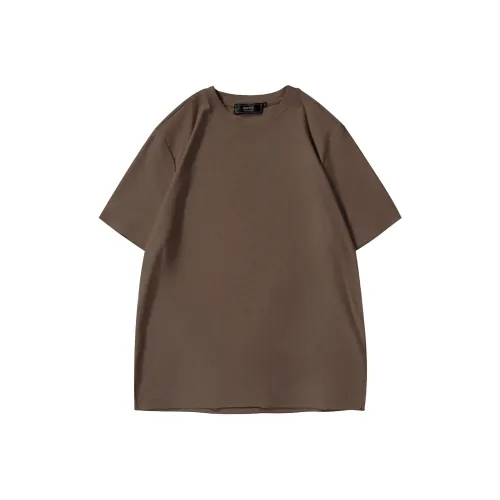 DAVID&ME Кофе Унисекс Футболка