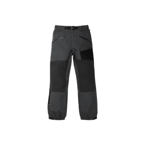 BURTON Мужские лыжные брюки