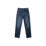 Джинсовый синий, серый, 88402.