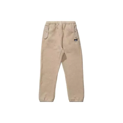 UNDEFEATED FW23 Повседневные брюки Унисекс