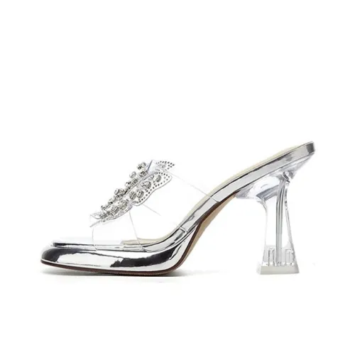 Daphne Quiet Slip-Ons Женские