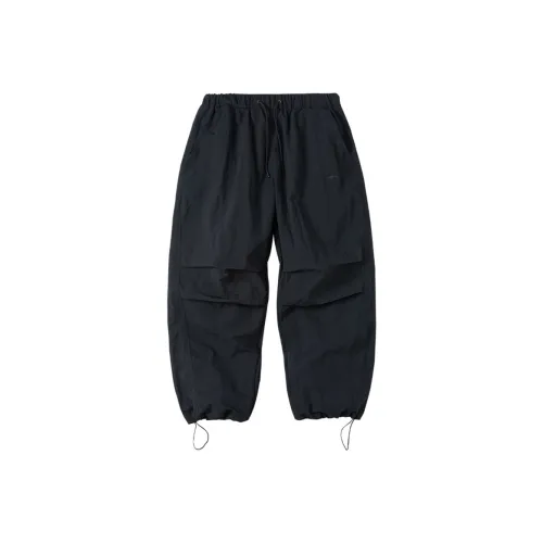 ENSHADOWER Унисекс Повседневные брюки