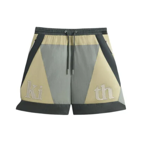 KITH Повседневные шорты Унисекс Daydream Цвет