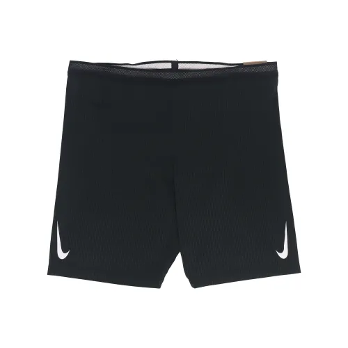 Nike Черные Мужские Повседневные Шорты