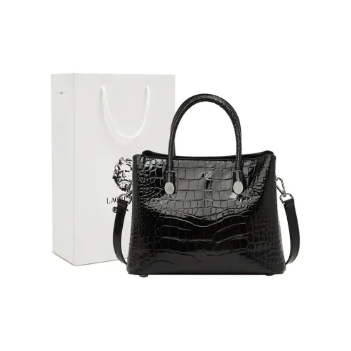 Old Man's Head Лицевая коровья кожа Через плечо Одно плечо Сумка Женская Черный Коричневый Кофейный