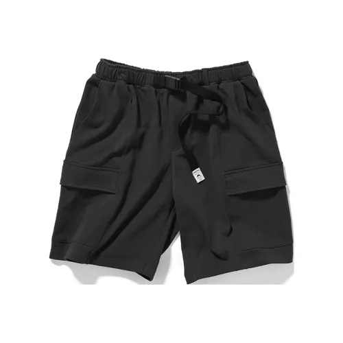 Nautica White Sail Повседневные шорты Унисекс