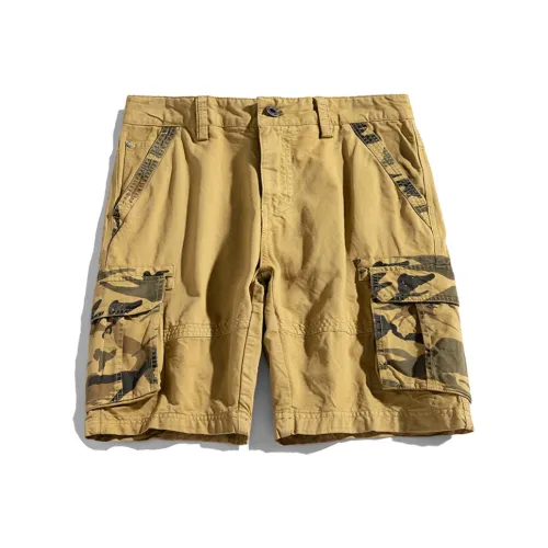 NRTY Мужские Карго Шорты