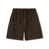 Кофейно-серый