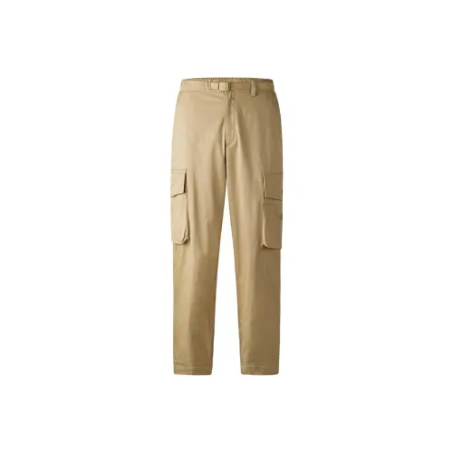 THE NORTH FACE Urban Exploration Повседневные брюки Мужские Хаки