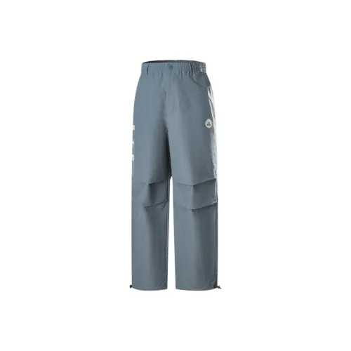 NBA Boston Celtics Team Culture Collection Повседневные брюки Унисекс Серый Зеленый