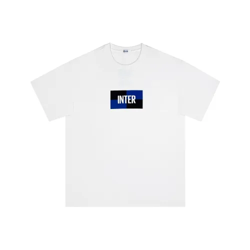 F.C. Internazionale Milano T-Shirt Унисекс