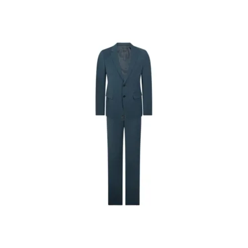 PRADA Мужские Деловые Костюмы