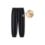 Черный (с флисовой подкладкой)