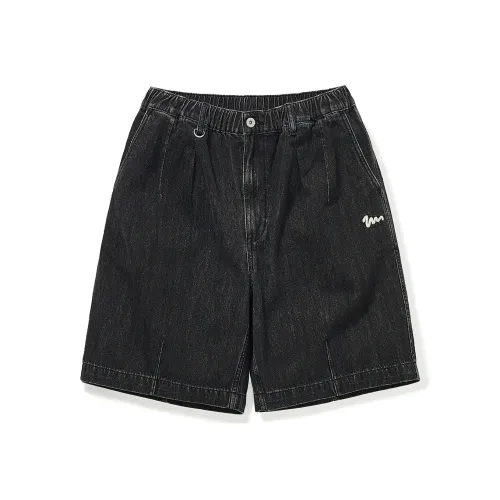 714STREET Унисекс Повседневные шорты