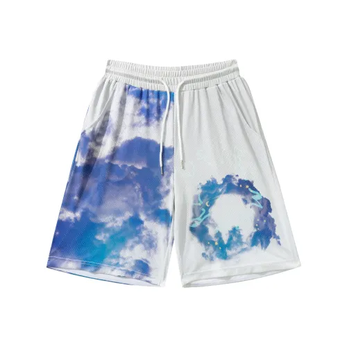 FireMonkey Унисекс Баскетбольные шорты