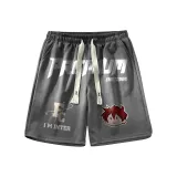 Темно-серый