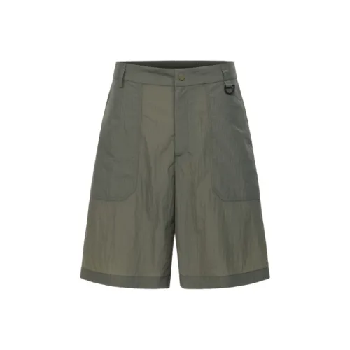 BOSIDENG Кемпинг Повседневные шорты Мужские