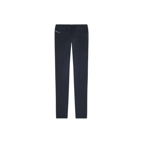 DIESEL Blue Men's Jeans DIESEL Синий Мужской Джинсы