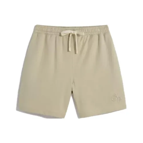 GAP co-brand Мужские Повседневные Шорты