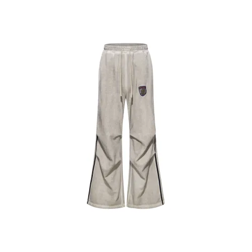 BLINDNOPLAN Повседневные брюки Унисекс