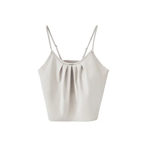 Yingzina Женские Камисоли