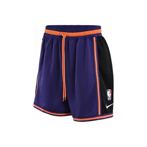 nike Повседневные шорты Мужские Орхидея Фиолетовый