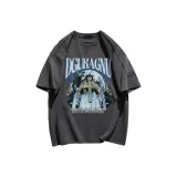 Темно-серый