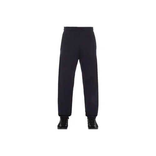 STONE ISLAND Blue Men's Casual Pants STONE ISLAND Синий Мужские Повседневные Брюки