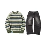 Vashong Зеленый + Промытый Черный