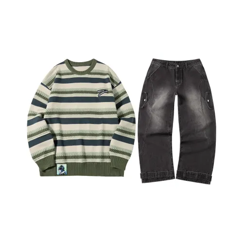 EPTISON Унисекс Повседневная спортивная одежда