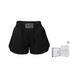 Черный (коробка в комплекте)