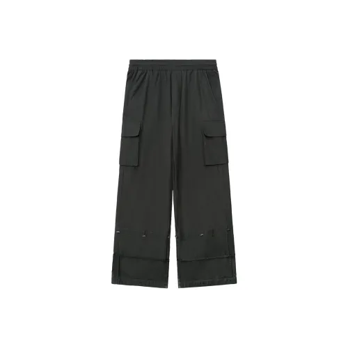 SIMPLE PROJECT Повседневные брюки Унисекс