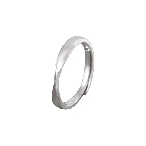 ONEKISS Кольца из меди с золотым покрытием женские