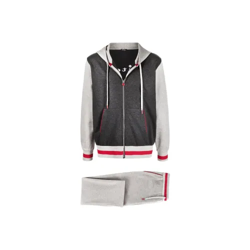 KITON Мужская Повседневная Спортивная Одежда