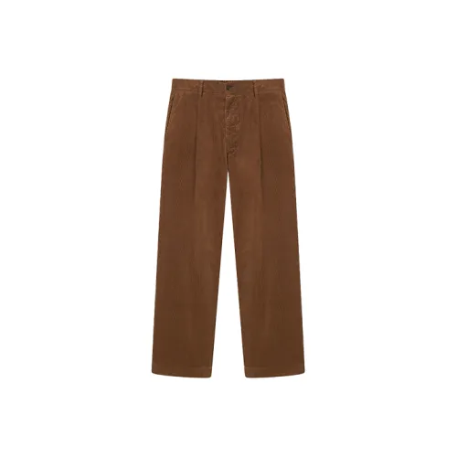 Teenie Weenie Men Evergreen Series Повседневные брюки Унисекс Все Сезон Носимый