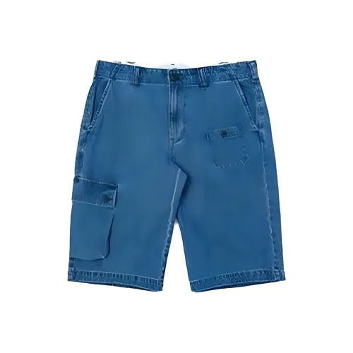 Dickies Indigo Мужские Повседневные Шорты