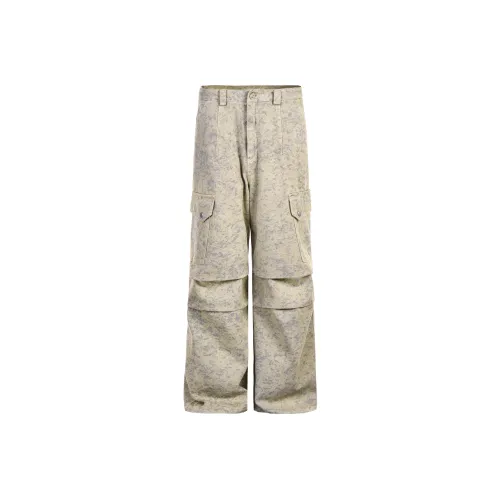 MADE EXTREME Повседневные брюки Унисекс