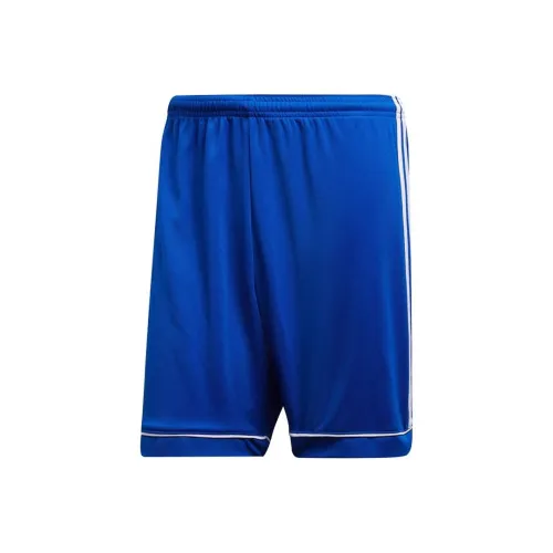 Adidas Blue Men's Casual Shorts Adidas Синий Мужские Повседневные Шорты