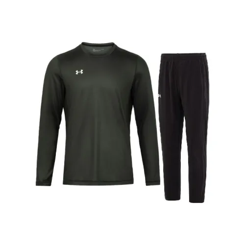 Under Armour Мужская Повседневная Спортивная Одежда