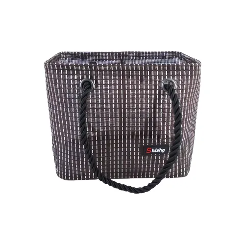 ALOENEY Oxford Сумка для туалетных принадлежностей Унисекс Черная