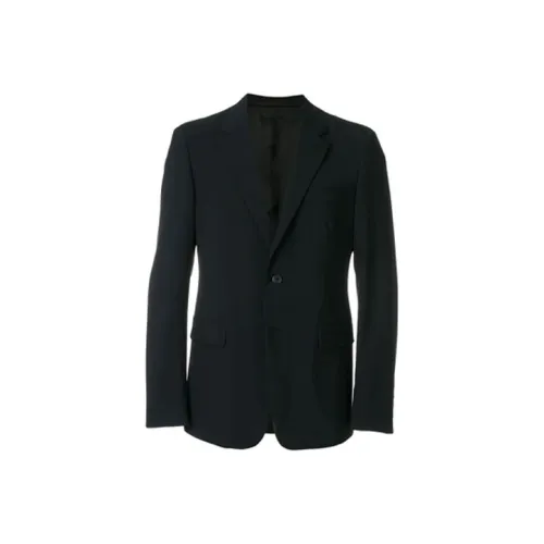 PRADA Мужские Деловые Костюмы