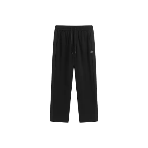 PEACEBIRD MEN Повседневные брюки Мужской Черный 1