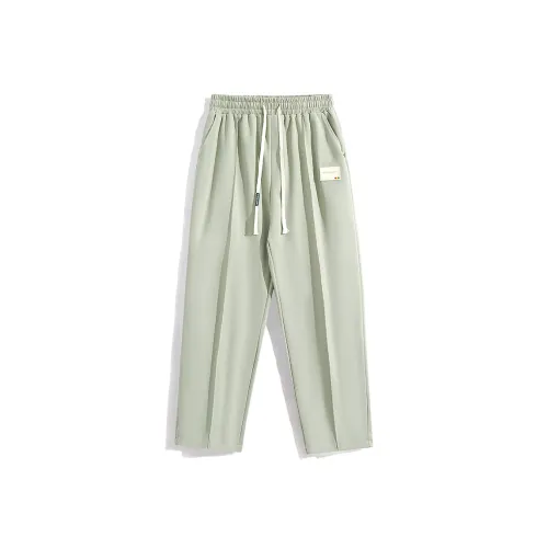 AMBER LIGHT Унисекс Повседневные брюки