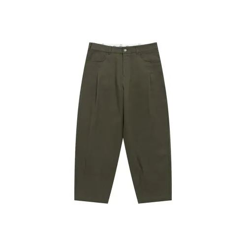 Dickies Унисекс Повседневные Брюки