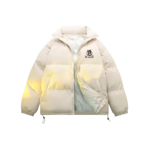 Honor of Kings Хлопковый пуховик унисекс