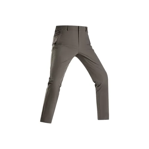 JEEP Мужские Повседневные Брюки